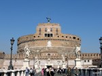 Castel Sant’Angelo