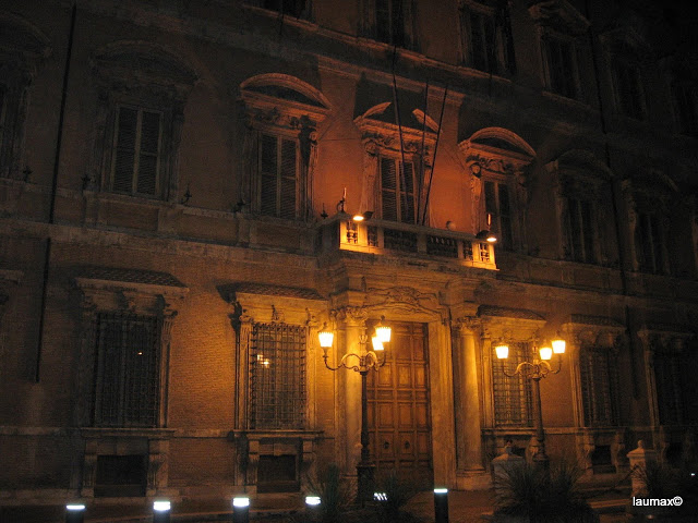 Palazzo Madama