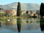 Villa Adriana – Tivoli