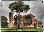 S.Apollinare in Classe