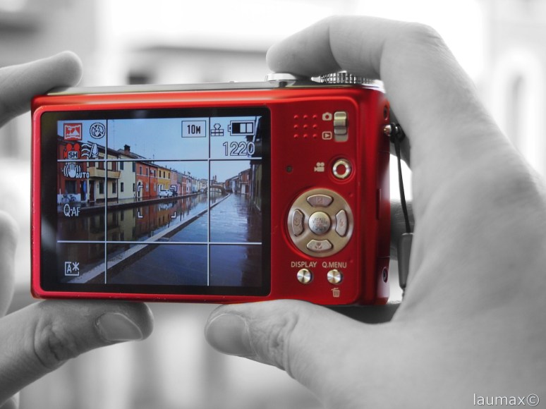 Comacchi, la piccola Venezia...