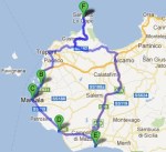 Stagnone e Selinunte