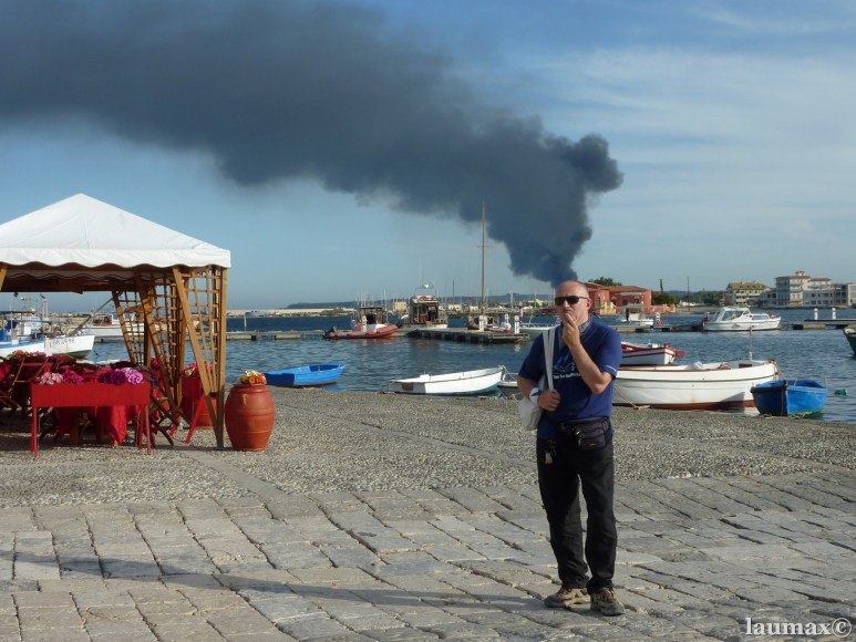 forse sto pensando troppo...