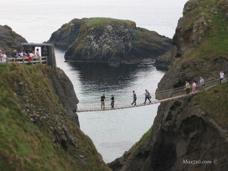 Carrick a Rede