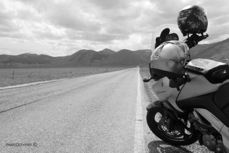 Castelluccio di Norcia - Italy
