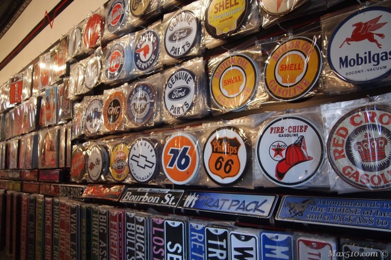 Shop in Williams - AZ