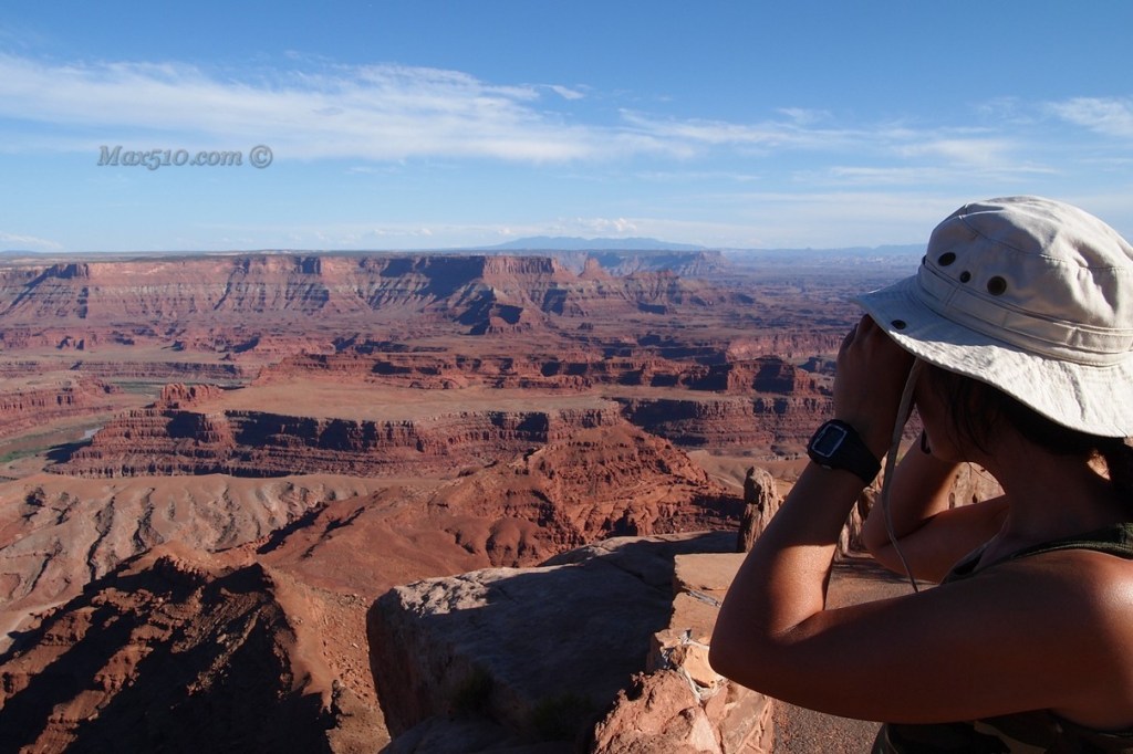 Canyonlands NP - Utah