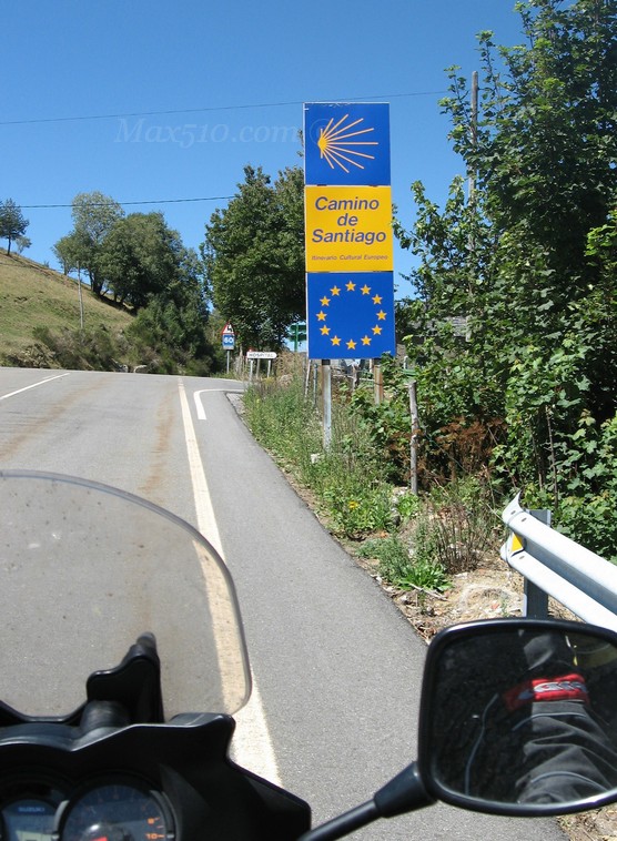 Camino de Santiago