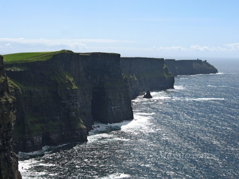 Cliffs of Moher