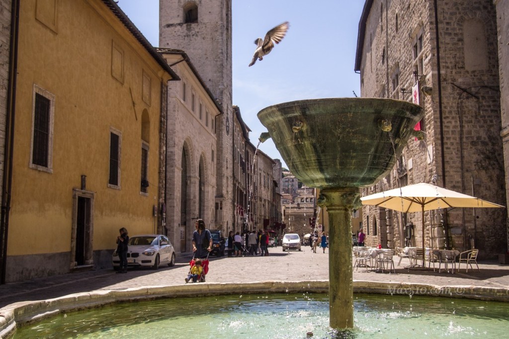 Narni - Italy