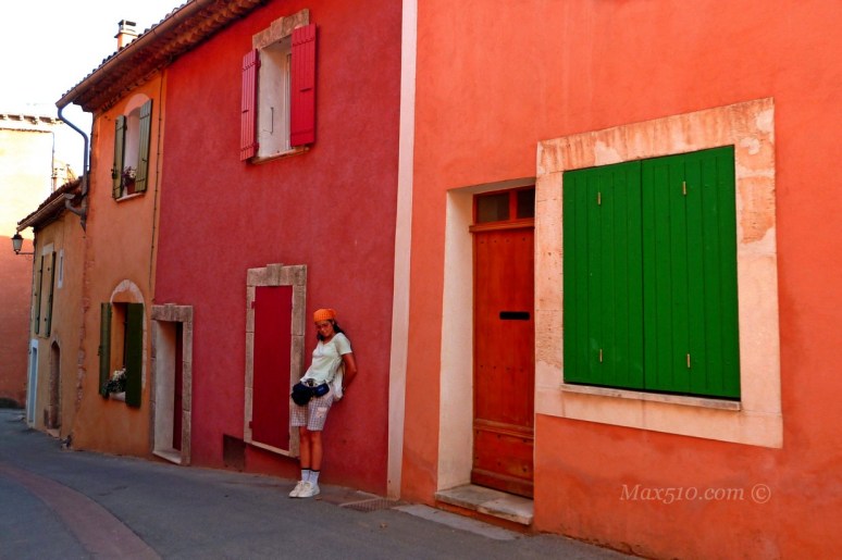 Roussillon