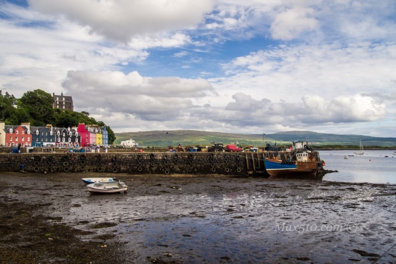 Tobermory