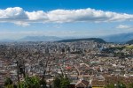 Quito – Panorama