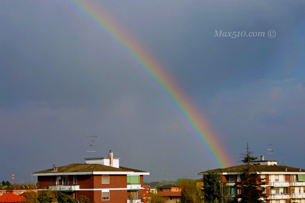 arcobaleno