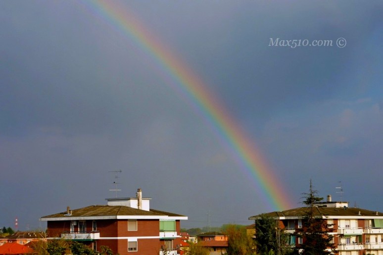 arcobaleno