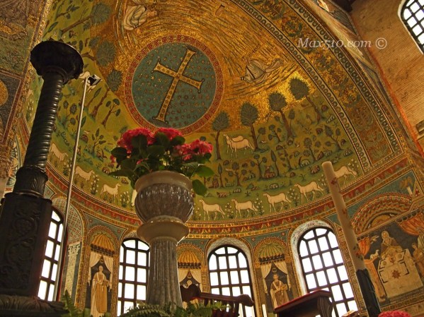 Sant'Apollinare in Classe