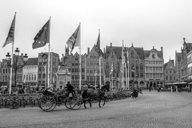 Markt - Bruges