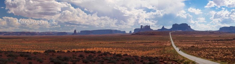 Monument Valley