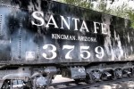Treno Santa Fe