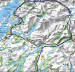 Inveraray-Oban