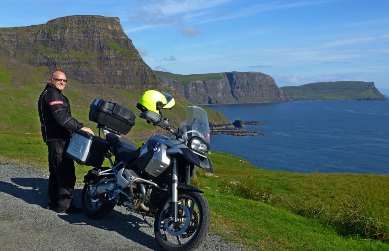 Neist Point - Isle of Skye
