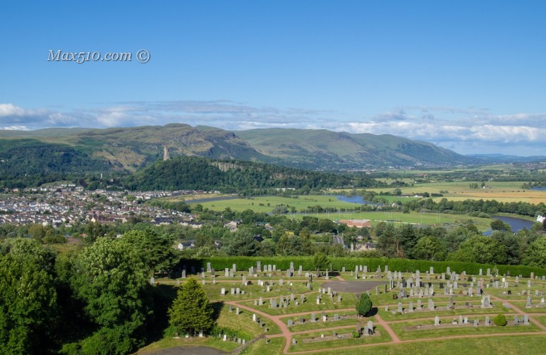 Stirling - Scotland