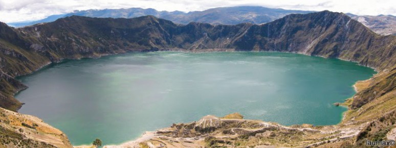 Laguna di Quilotoa