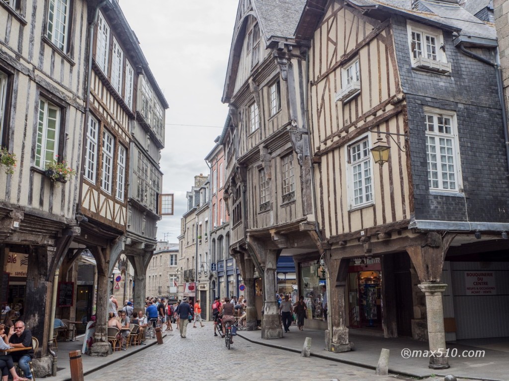 Dinan