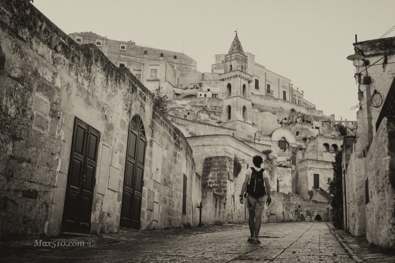 Matera