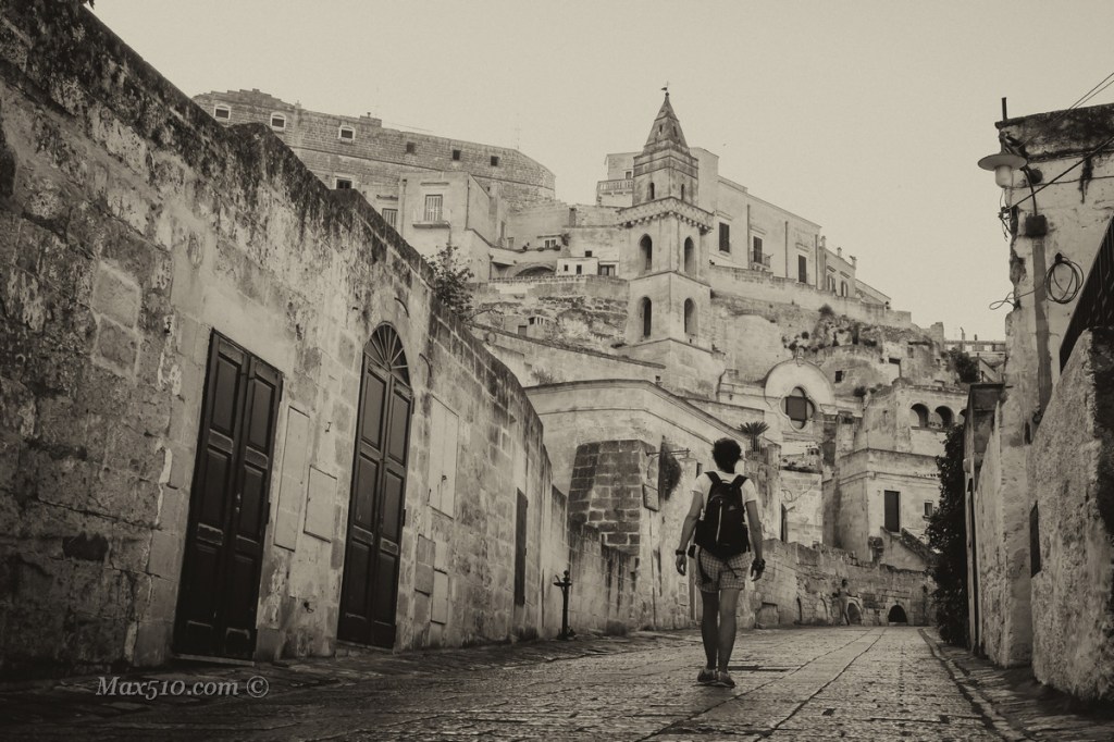 Matera
