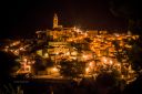 Matera by Night